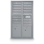 View Standard 4C Mailboxes